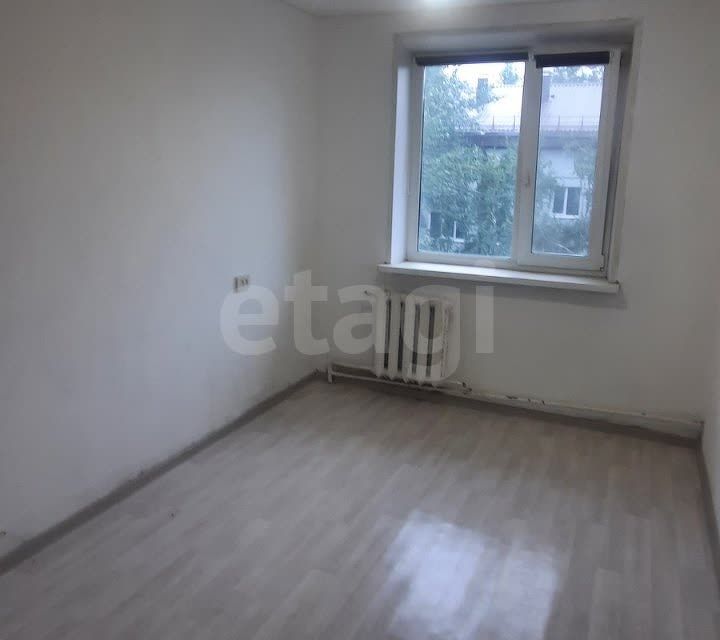 Продаётся 1-комнатная квартира, 13.4 м²