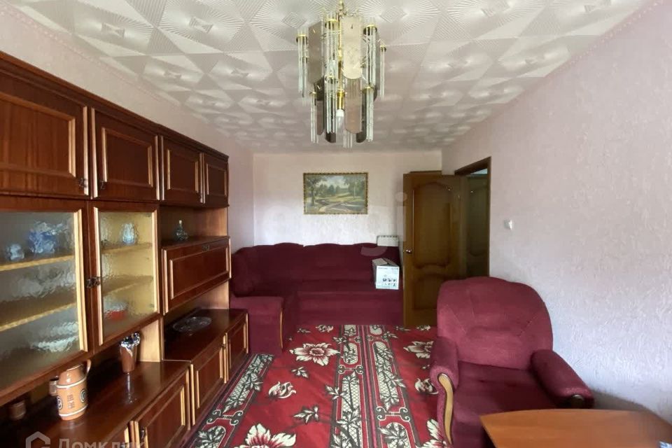 Продаётся 2-комнатная квартира, 47.7 м²