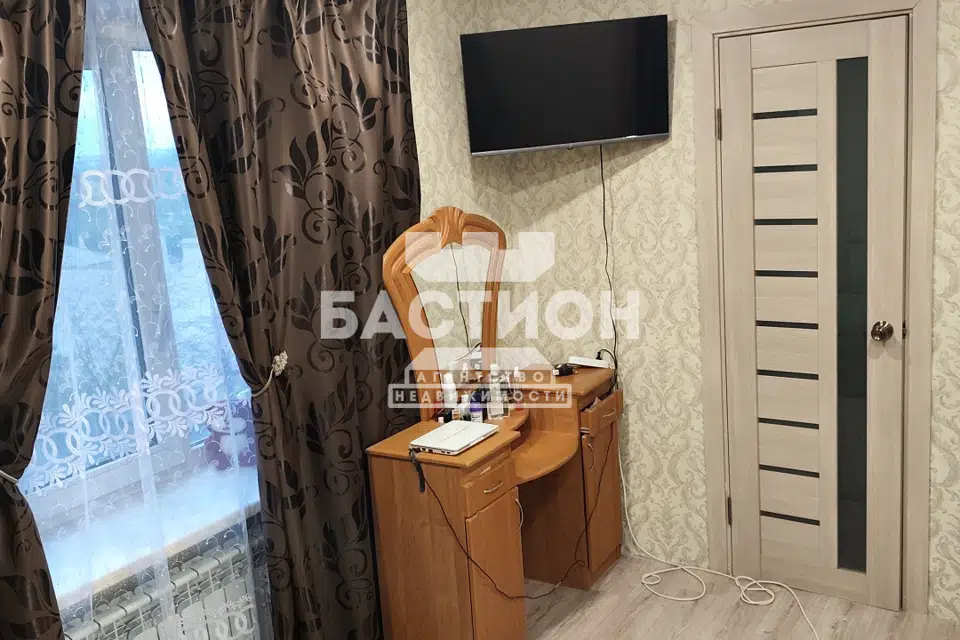Продаётся 2-комнатная квартира, 45 м²