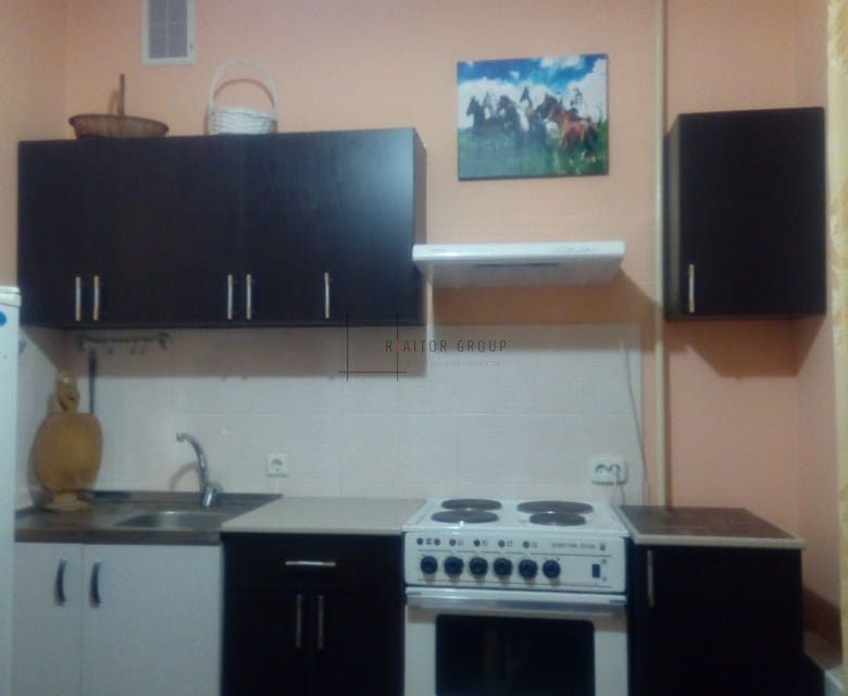 Сдаётся 1-комнатная квартира, 36 м²