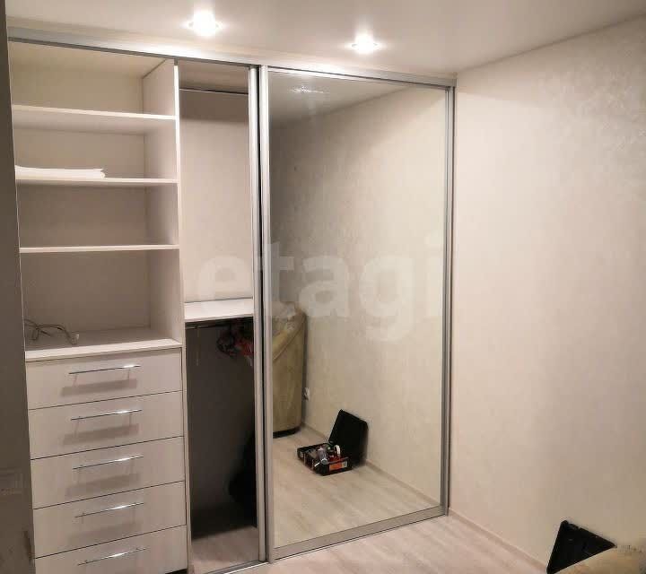 Сдаётся 1-комнатная квартира, 30 м²