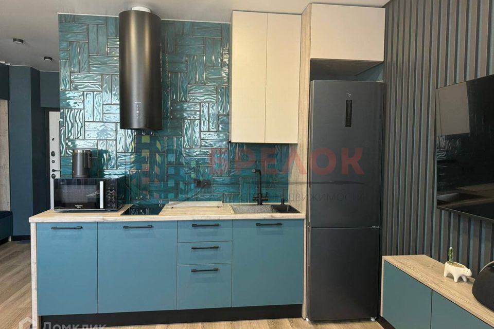 Продаётся студия, 28.6 м²