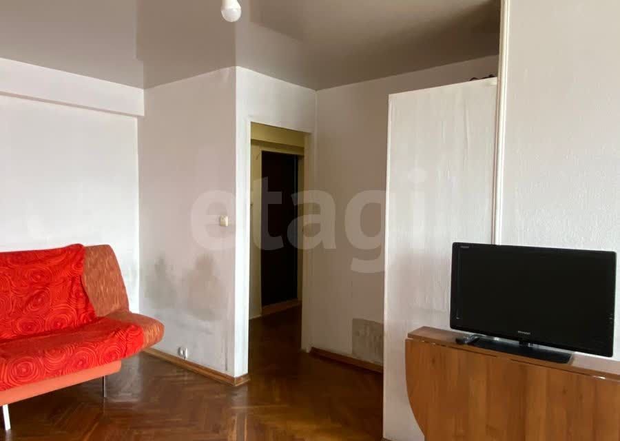 Продаётся 1-комнатная квартира, 30.5 м²