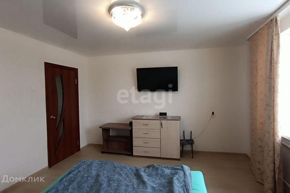 Продаётся 2-комнатная квартира, 42.5 м²