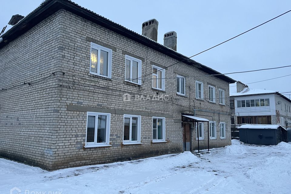 Продаётся 2-комнатная квартира, 45.7 м²