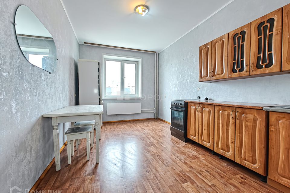 Сдаётся 1-комнатная квартира, 54.1 м²
