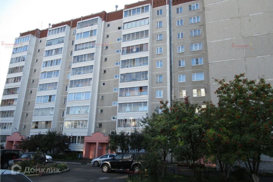Продаётся 2-комнатная квартира, 47 м²