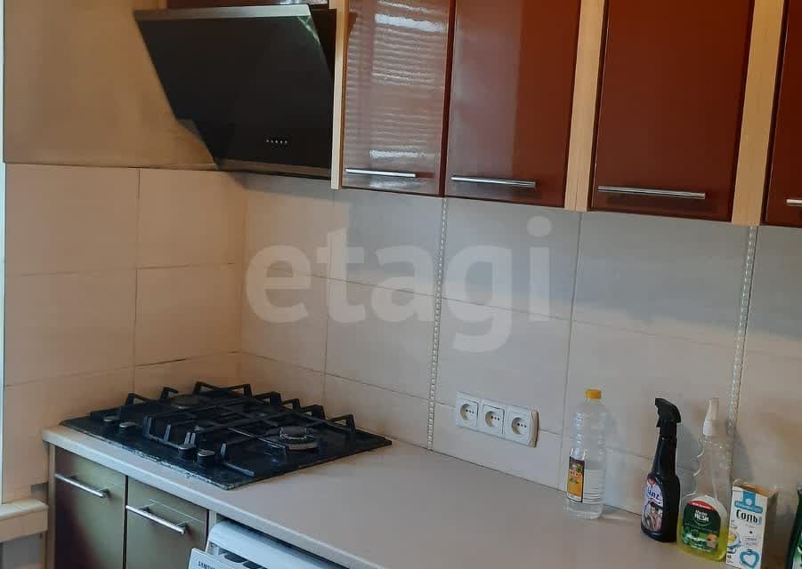 Продаётся 1-комнатная квартира, 21.2 м²
