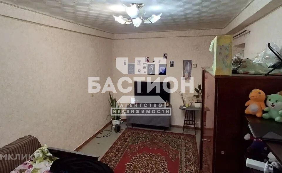 Продаётся 1-комнатная квартира, 30 м²