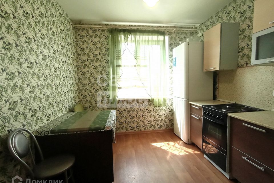 Продаётся 2-комнатная квартира, 51.7 м²