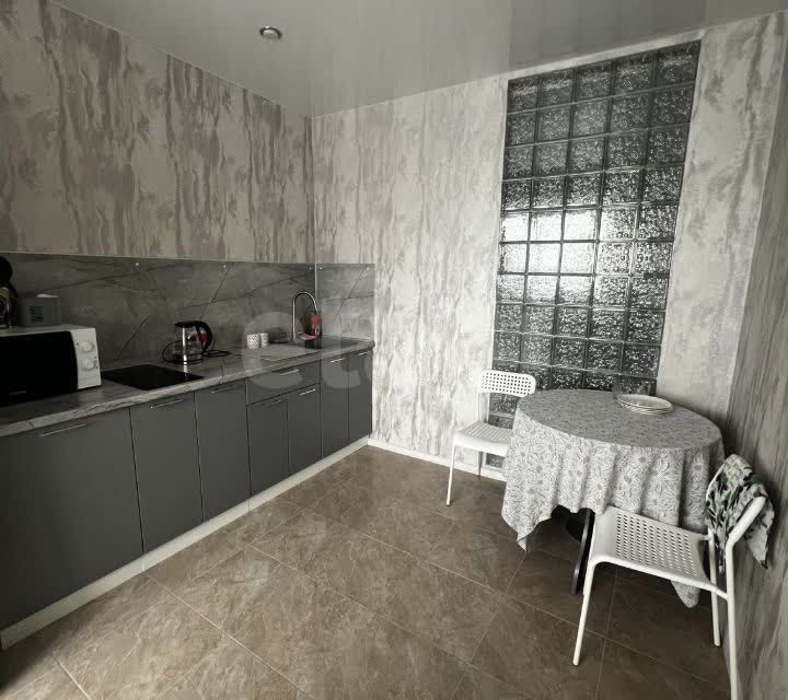 Сдаётся 2-комнатная квартира, 59 м²