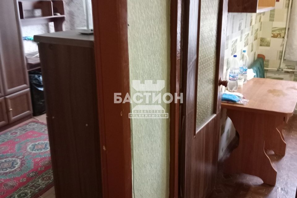 Продаётся 1-комнатная квартира, 31 м²