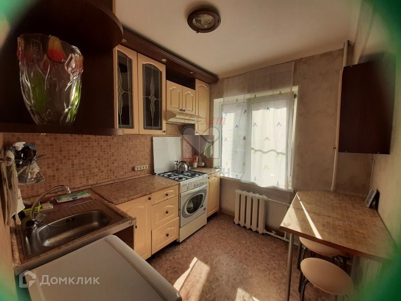 Сдаётся 2-комнатная квартира, 42 м²