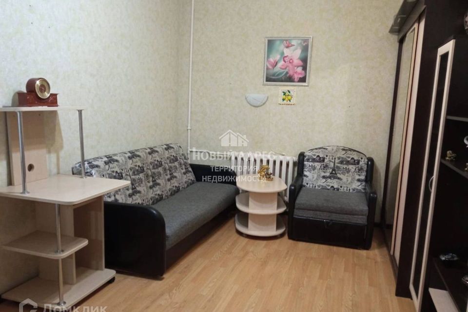 Продаётся комната в 3-комн. квартире, 14 м²