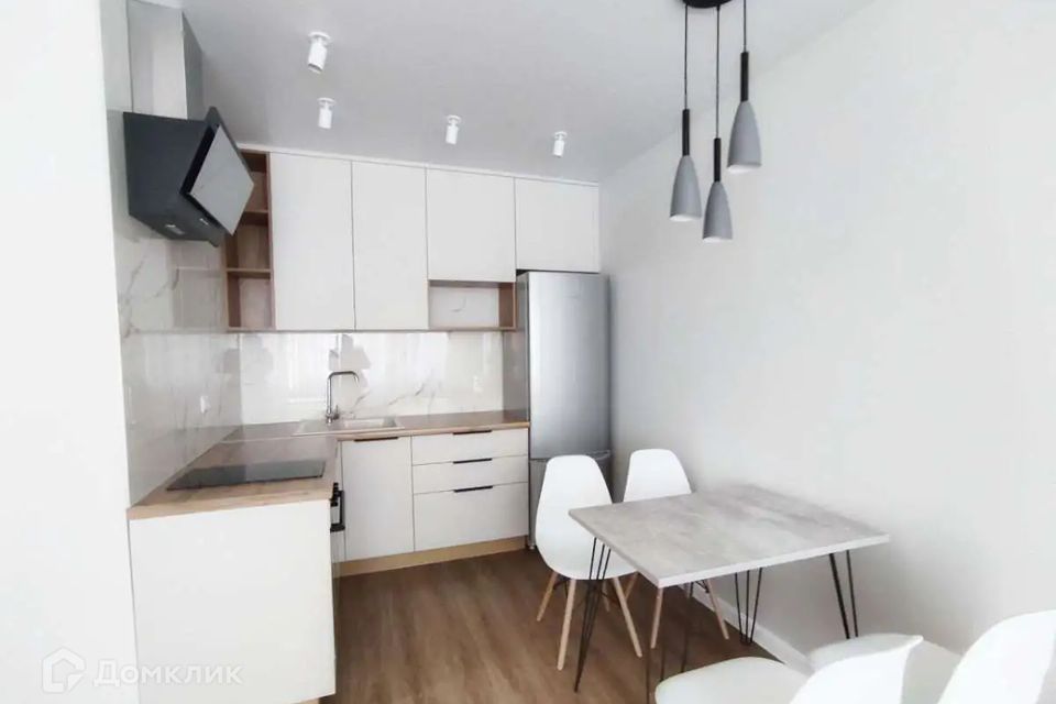 Продаётся 1-комнатная квартира, 36.4 м²