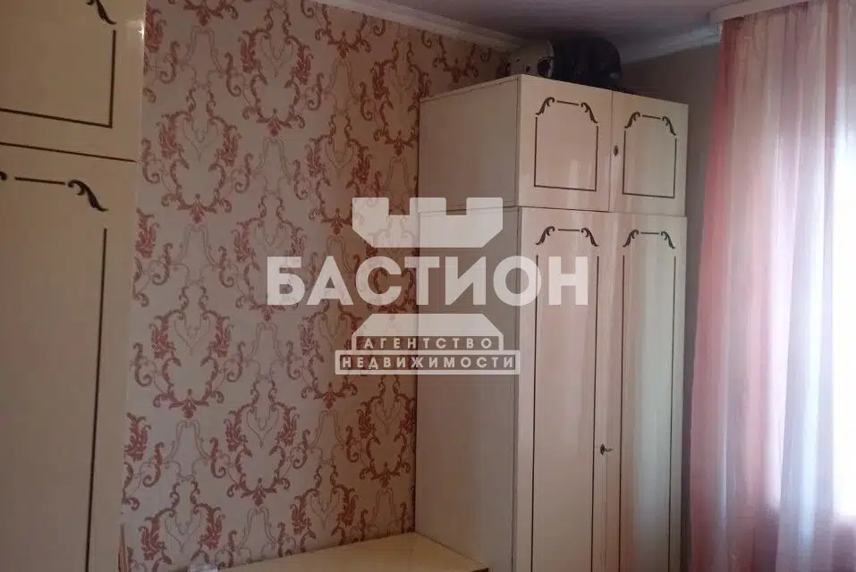 Продаётся 4-комнатная квартира, 84.2 м²