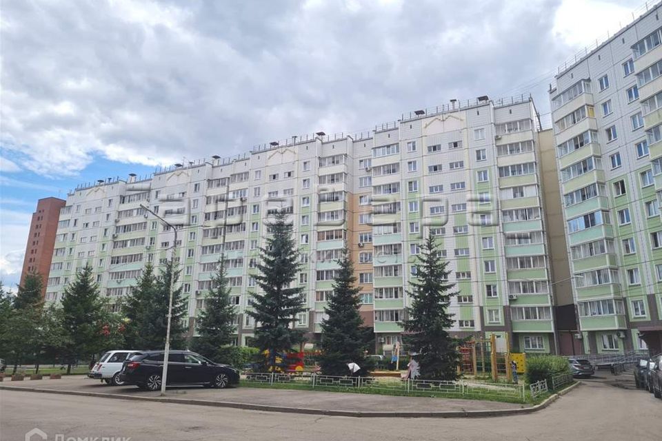 Сдаётся 1-комнатная квартира, 40 м²
