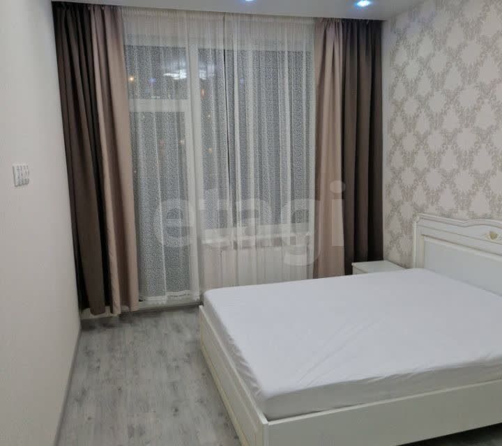Продаётся 2-комнатная квартира, 42.3 м²