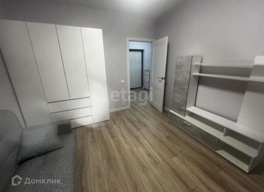 Сдаётся 1-комнатная квартира, 34 м²