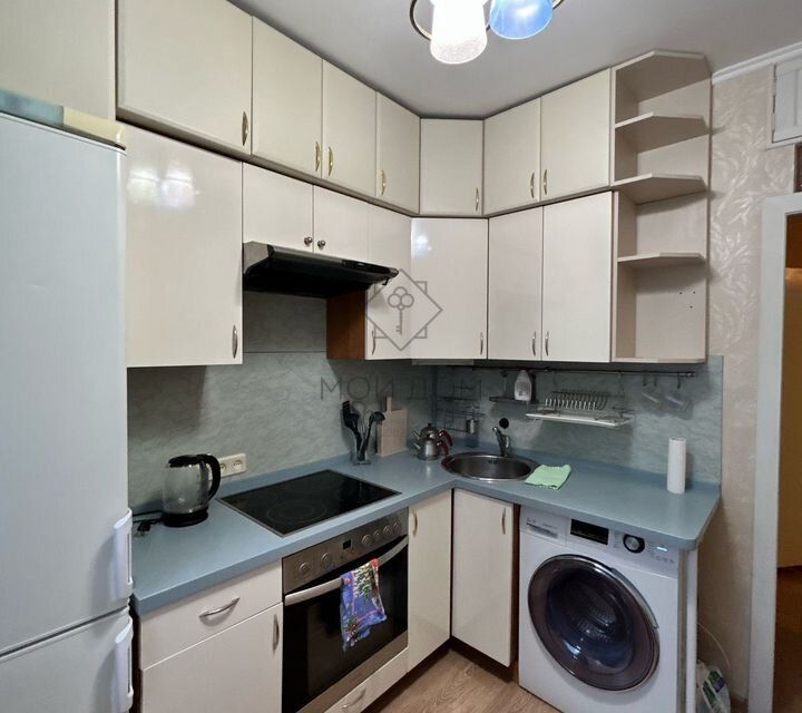 Сдаётся 2-комнатная квартира, 47 м²