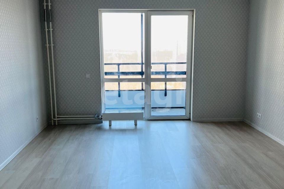 Продаётся 1-комнатная квартира, 42 м²