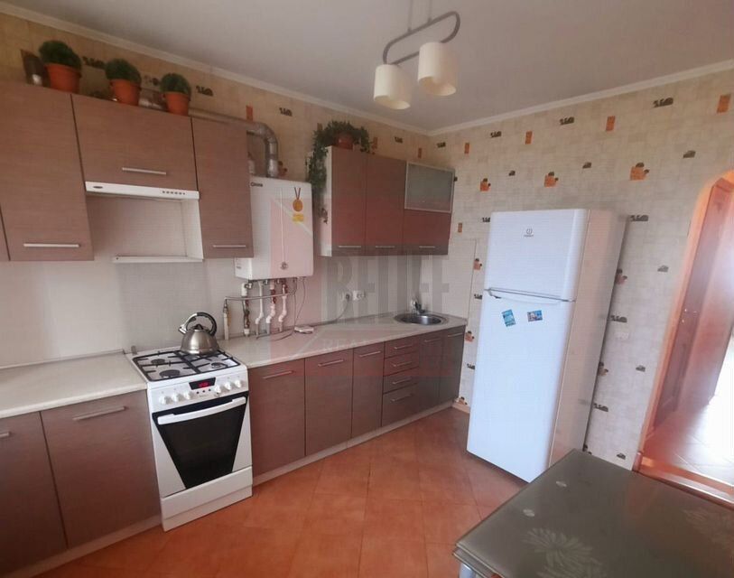 Продаётся 1-комнатная квартира, 45 м²