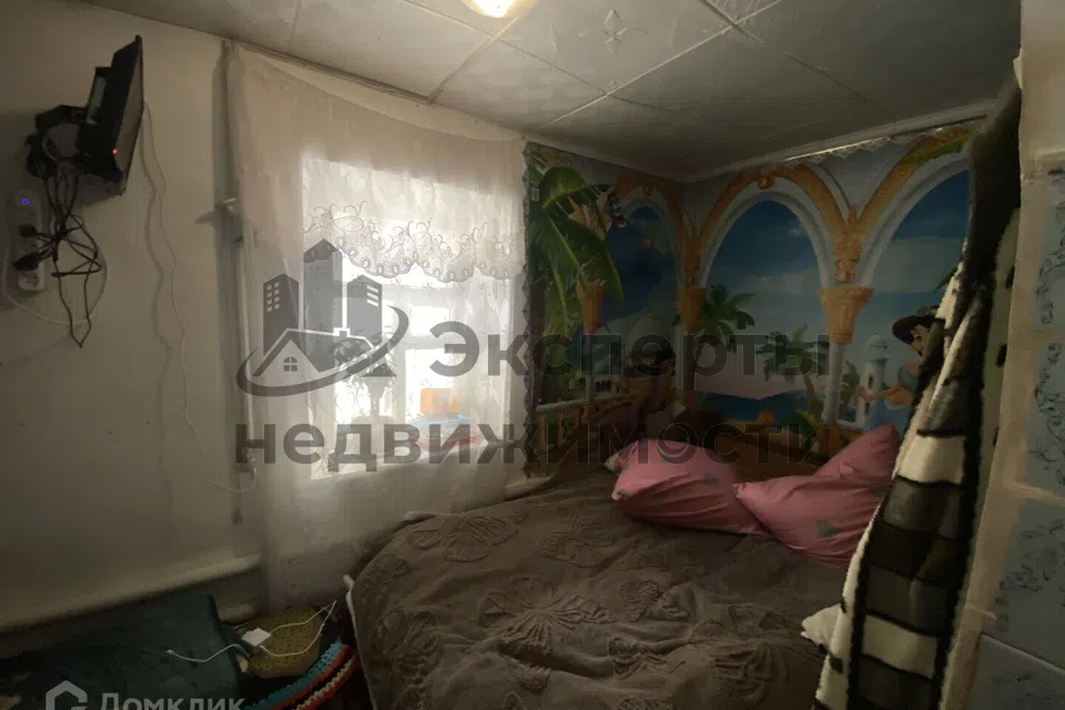 Продаётся 1-этажный дом, 27 м²