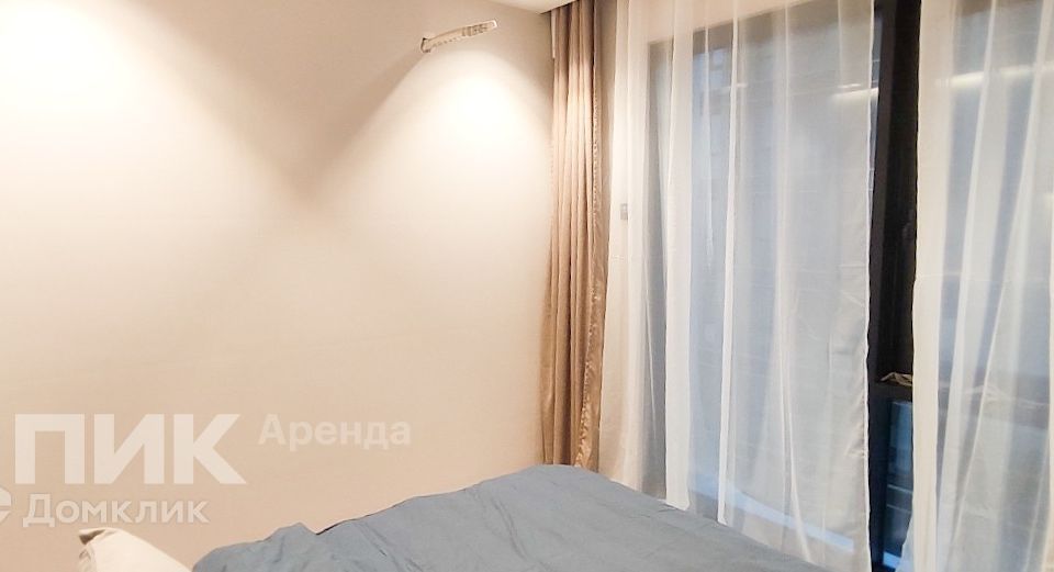 Сдаётся 1-комнатная квартира, 53 м²