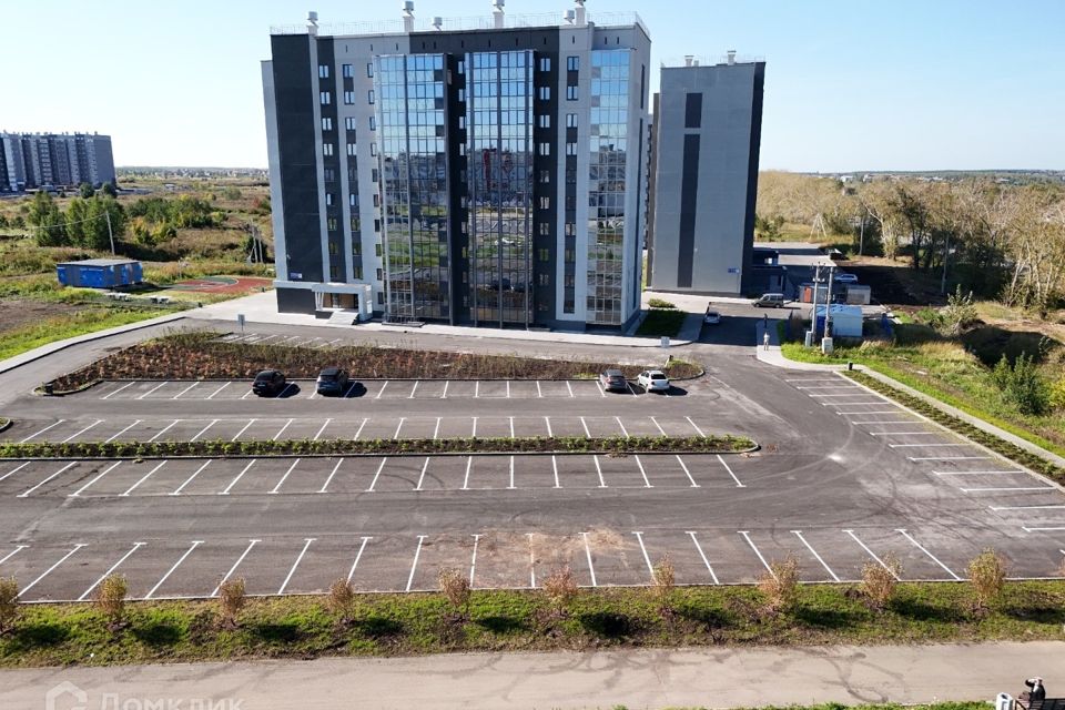 Продаётся 3-комнатная квартира, 67.9 м²