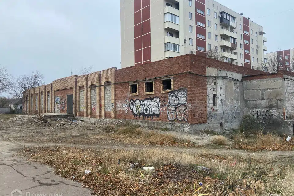 Сдаётся помещение своб. назначения, 1000 м²