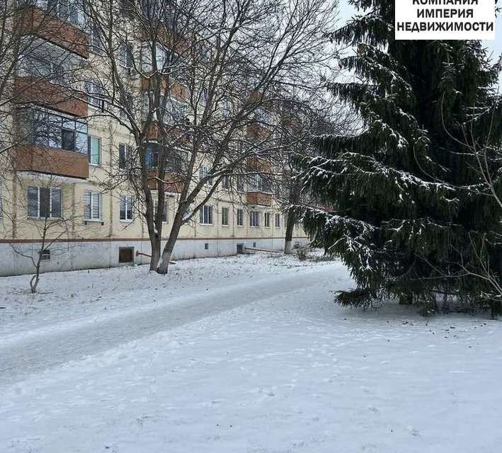 Продаётся 2-комнатная квартира, 44 м²
