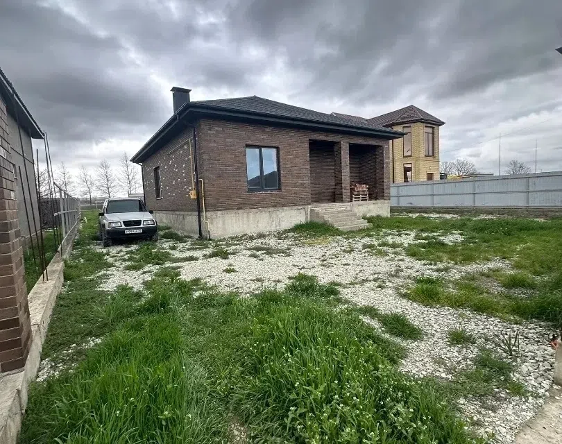 Продаётся 1-этажный дом, 111.3 м²
