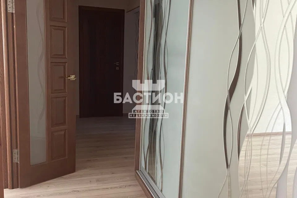 Продаётся 3-комнатная квартира, 72 м²