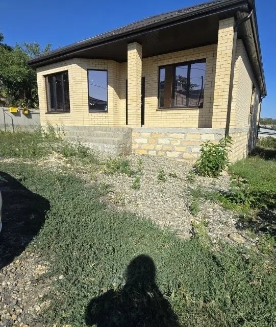 Продаётся 2-этажный дом, 160 м²
