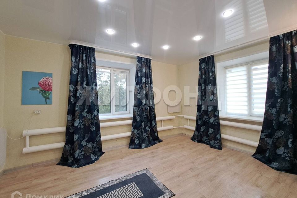 Продаётся 1-комнатная квартира, 26.4 м²