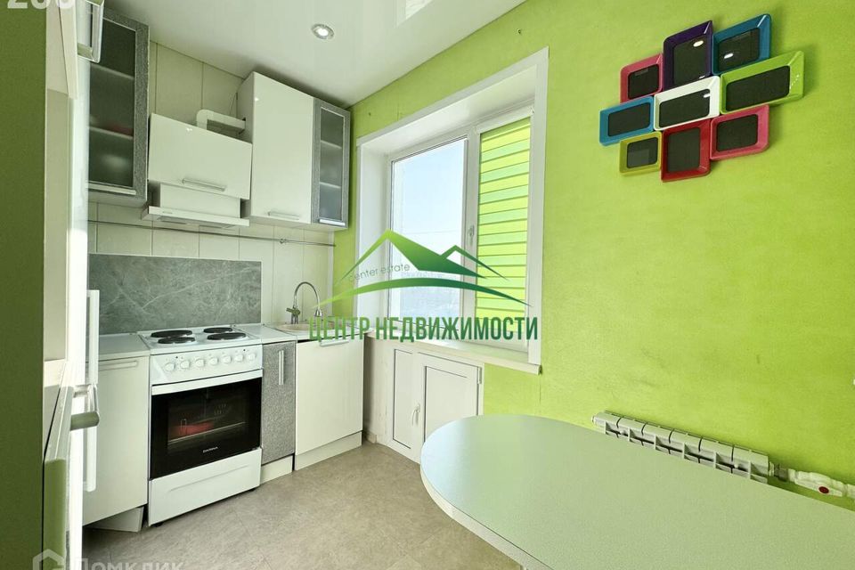 Продаётся 1-комнатная квартира, 37.1 м²