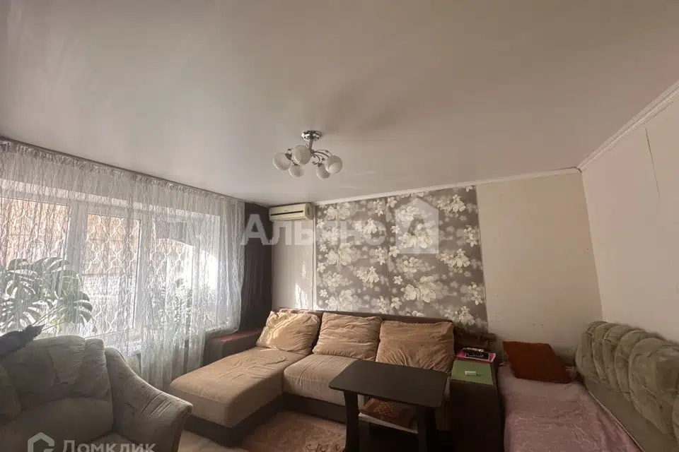 Продаётся 2-комнатная квартира, 49 м²