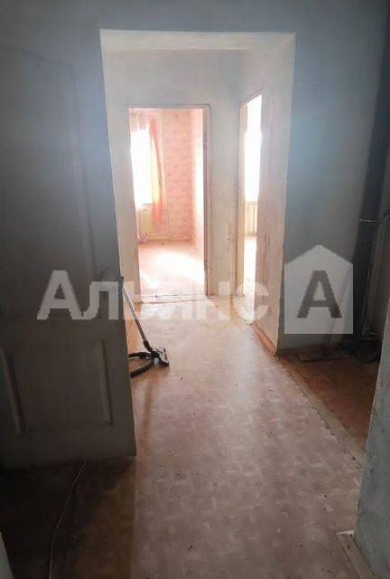 Продаётся 4-комнатная квартира, 82.6 м²