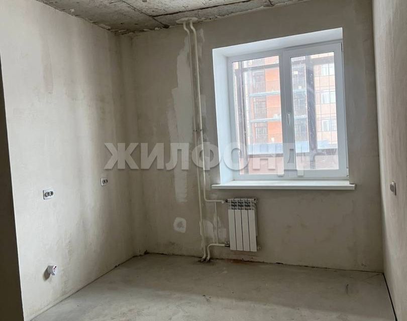 Продаётся 2-комнатная квартира, 62 м²