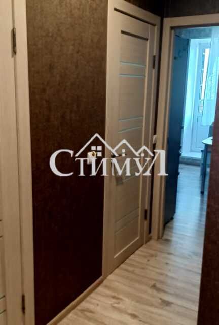 Продаётся 1-комнатная квартира, 33 м²