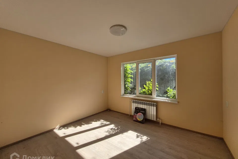 Продаётся 1-этажный дом, 71.2 м²