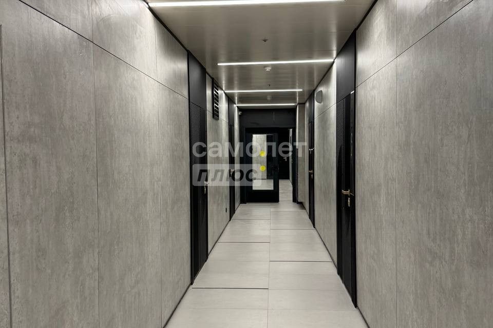 Продаётся студия, 34.4 м²