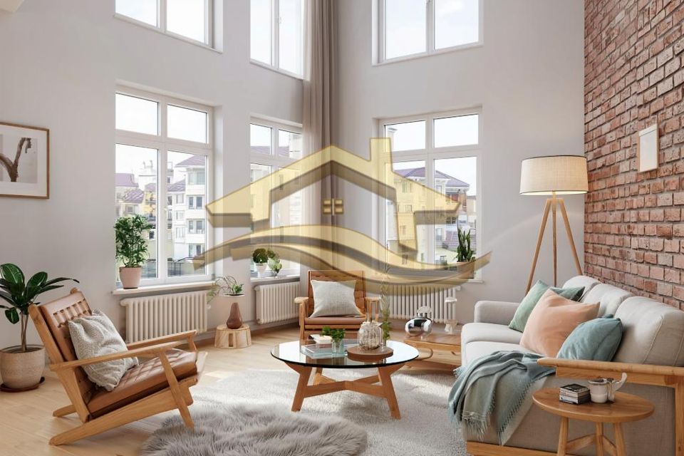 Сдаётся 2-комнатная квартира, 50.4 м²