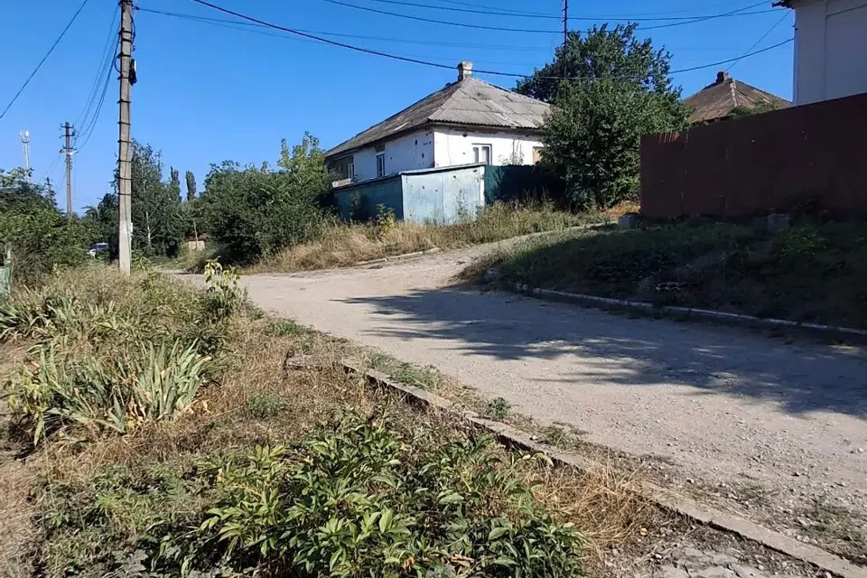 Продаётся 2-этажный дом, 59.9 м²