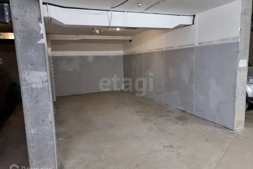 Продаётся гараж, 21 м²