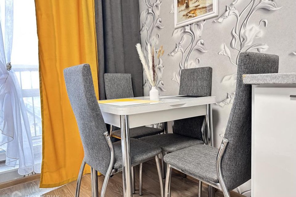 Продаётся 2-комнатная квартира, 48 м²