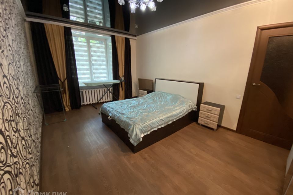 Сдаётся 3-комнатная квартира, 77 м²