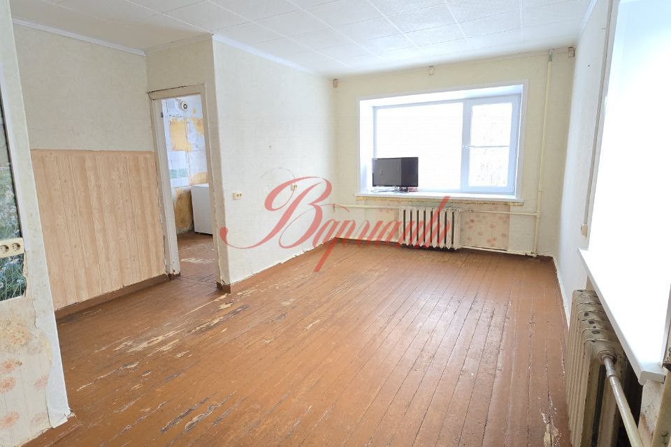 Продаётся 1-комнатная квартира, 30 м²
