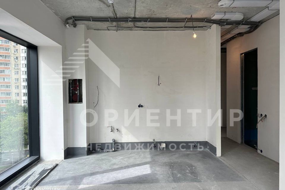 Продаётся 2-комнатная квартира, 66 м²