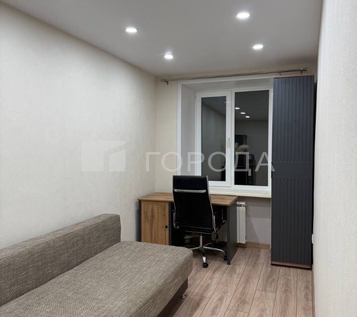 Сдаётся 2-комнатная квартира, 43 м²